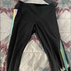 Victoria secrets yoga pants